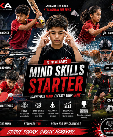 Mind Skills Starter